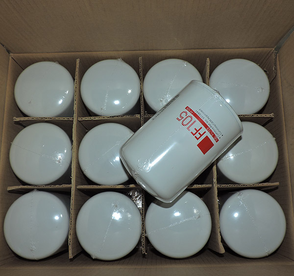 Fuel Filtro FF105 Packing