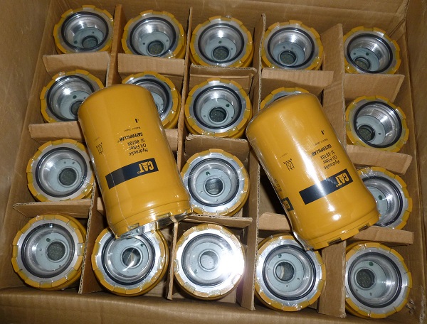 Hydraulic Filter 5I-8670 Packing