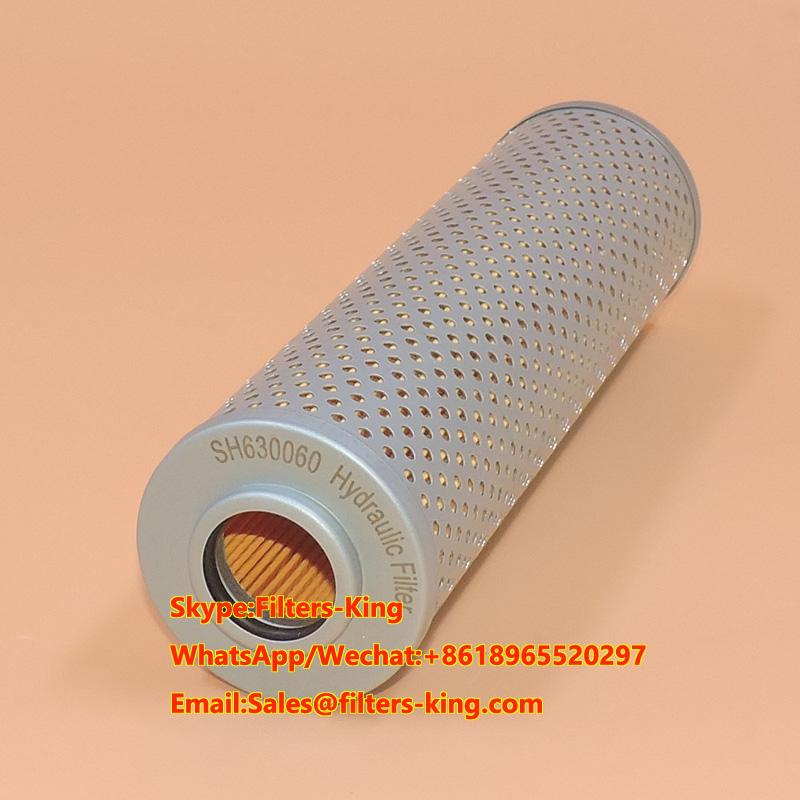 Filtro idraulico SH630060