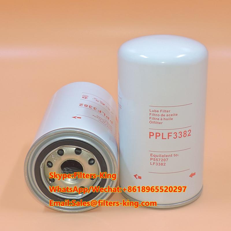 Filtro olio LF3382 P557207 34740-00100 H19W04 B167