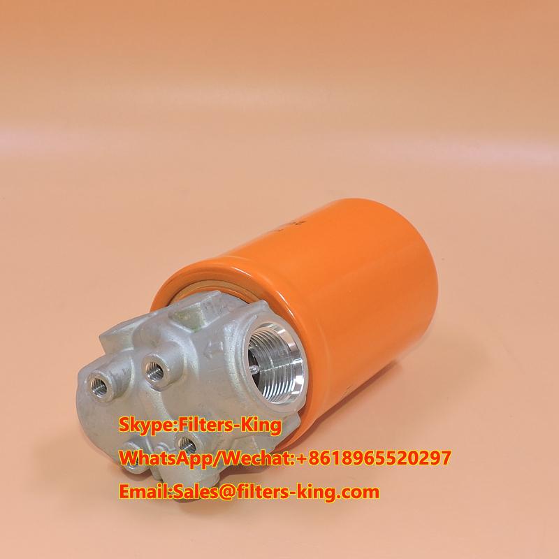 Gruppo filtro idraulico Atlas Copco 2658456181