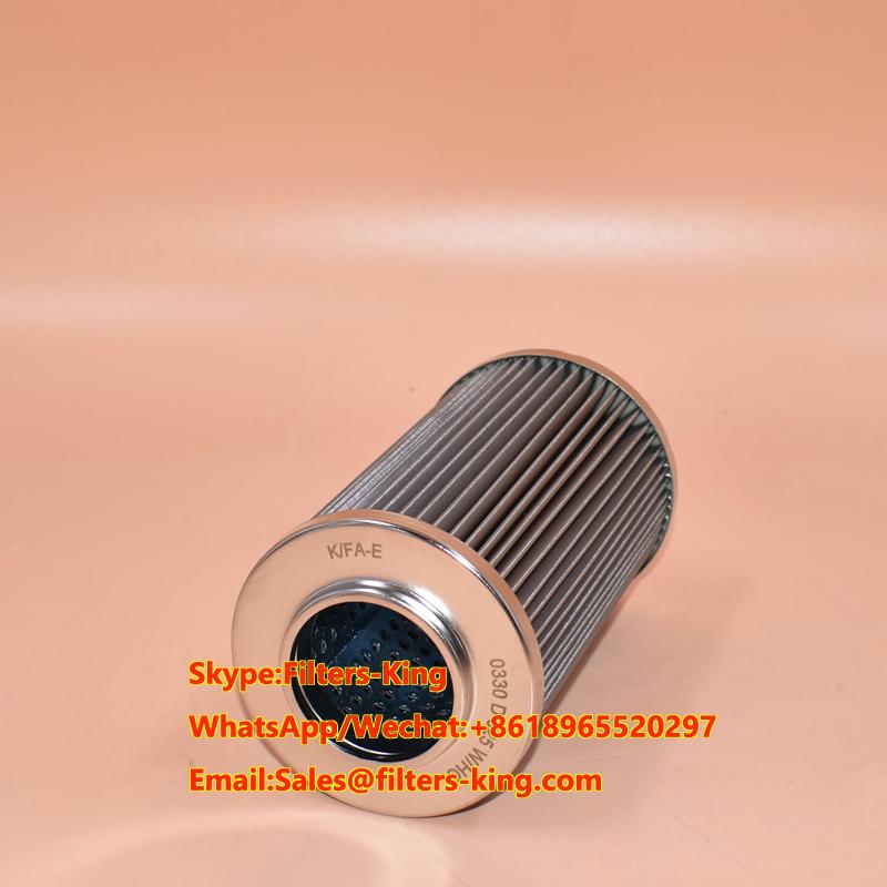 Filtro idraulico Hydac 0330D025W/HC 0330D025WHC