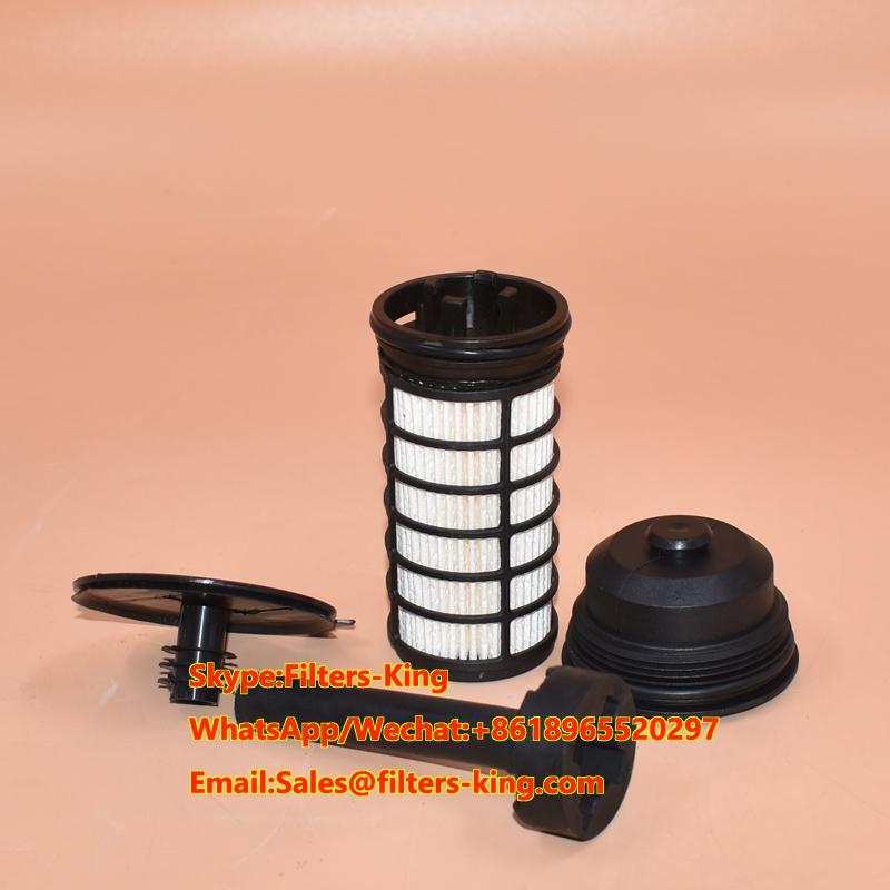 495-1507 4951507 Kit filtro urea Caterpillar 4951506 SAB555 KD80618