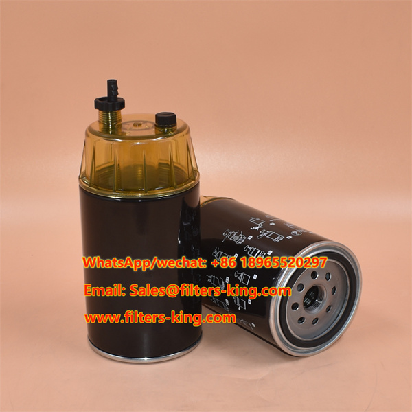 Filtro carburante T424147 P552856 SN40925