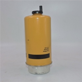 Separatore acqua carburante Caterpillar 145-4501, 1454501