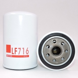 Filtro olio OEM Fleetguard LF716