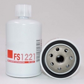 Separatore di acqua combustibile Fleetguard FS1221