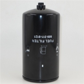 Filtro carburante Komatsu 600-311-9121