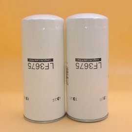 filtro olio LF3675