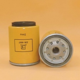 filtro carburante 236-6057