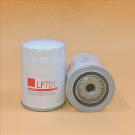 Filtro olio OEM Fleetguard LF701