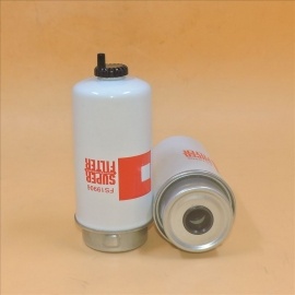 Separatore acqua combustibile FS19906