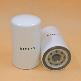 filtro olio C-1316