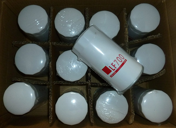 Oil Filtro LF700 Packing
