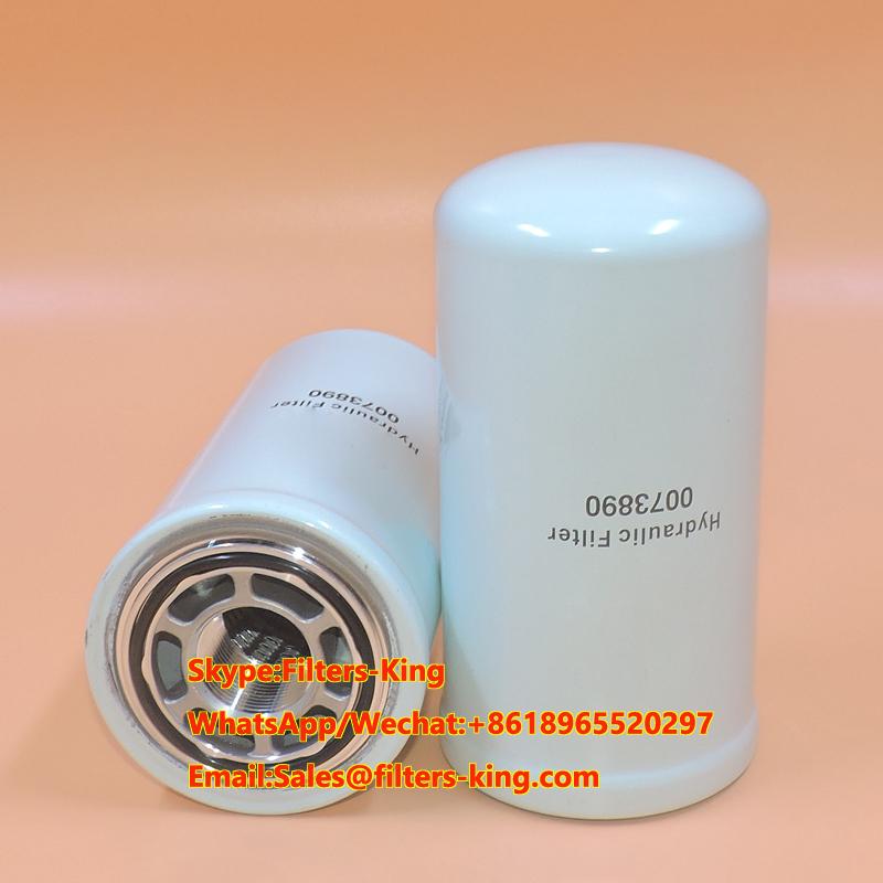 Filtro idraulico Ponsse 0073890