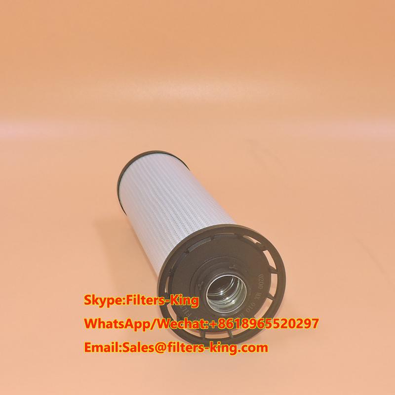 Filtro idraulico Hydac 0200MX010BNHC/-B3.5 0200MX010BNHC