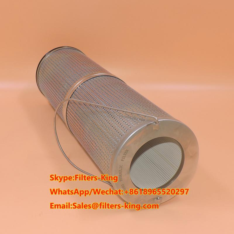 Filtro idraulico Liebherr 10326993 HF35346 HD15002 EY1070H