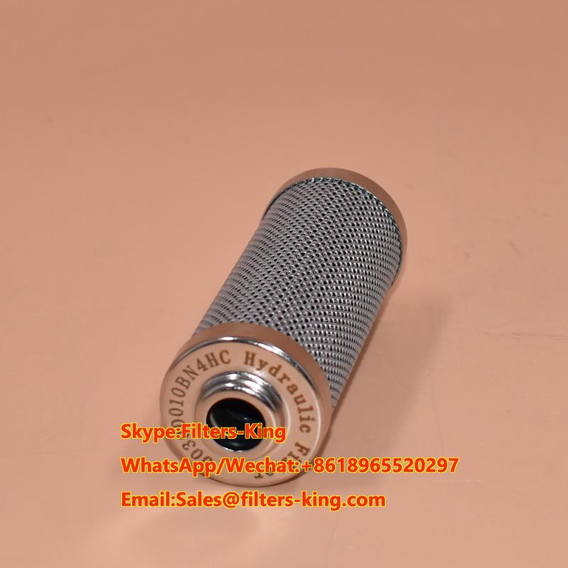 Filtro idraulico Hydac 0030D010BN4HC 0030D010BN4HC-V P566648