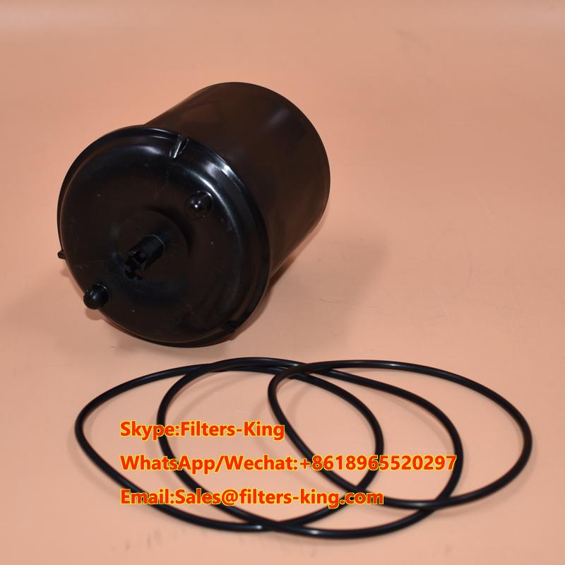 KIT riparazione filtro olio Scania 2731875 SO11161