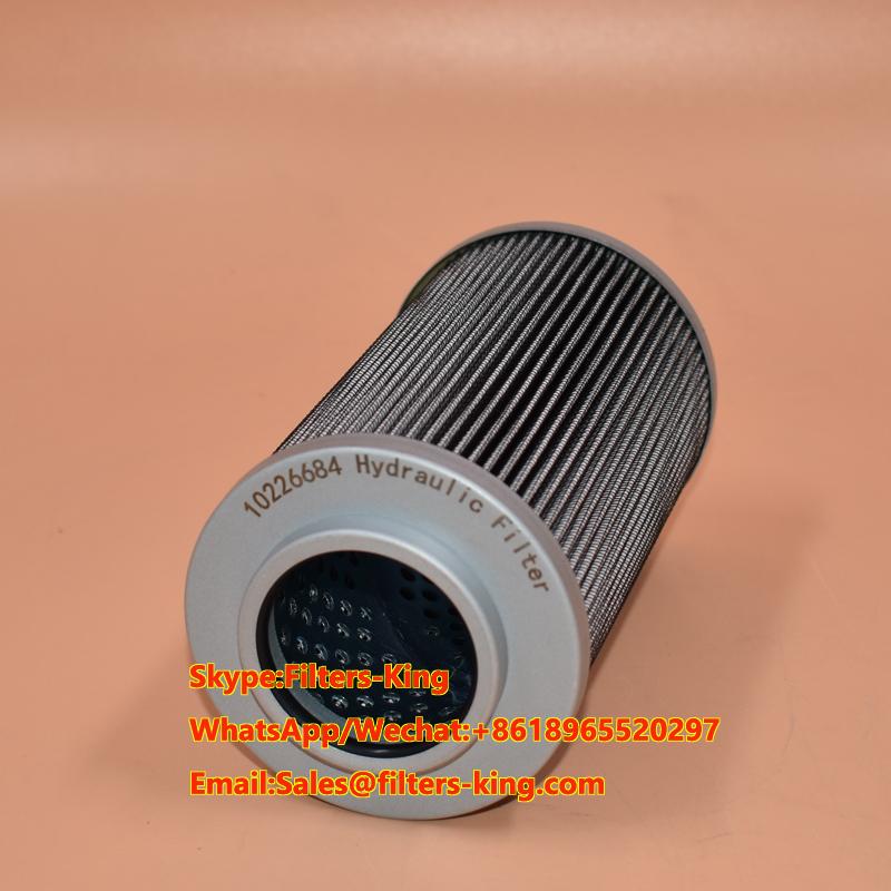 Filtro idraulico Liebherr 10226684 P170597 SH75045