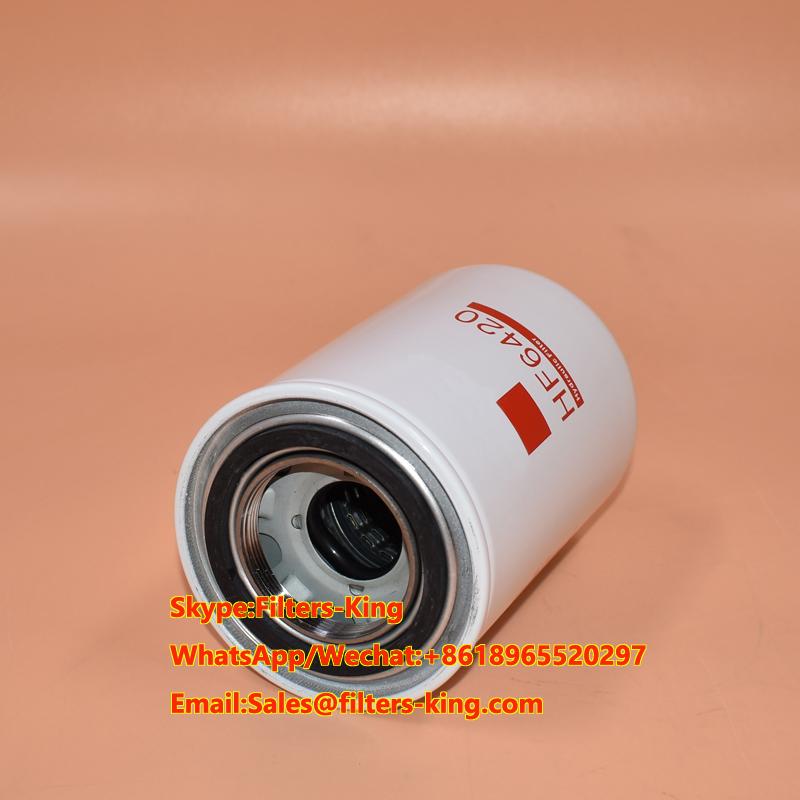 Filtro idraulico HF6420 BT8830 P552850 247050 11993686