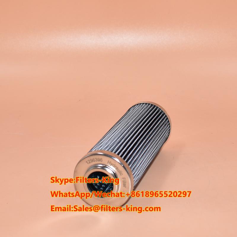 Filtro idraulico 1296396 PT9493-MPG P564860 HF29052 DHD75G10B