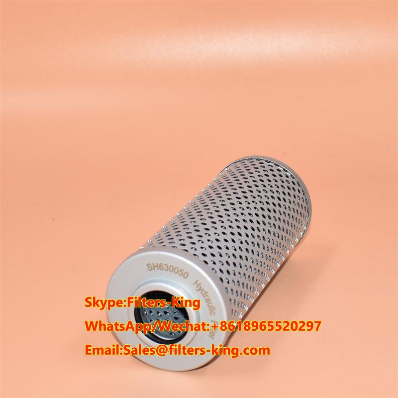 Filtro idraulico SH630050 Fornitore