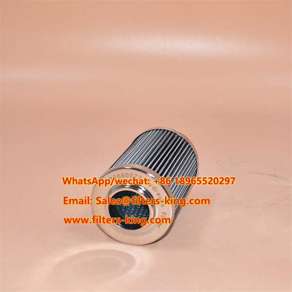 Filtro idraulico 79080073 P574840 76184073 HF35496 0160D050W/HC