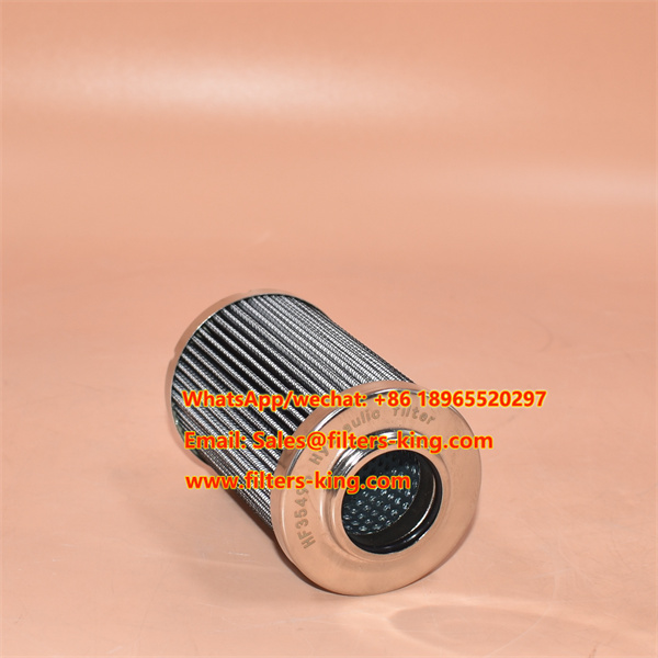 Filtro idraulico HF35496 PT9149 P574840 76184073 160D050WHC