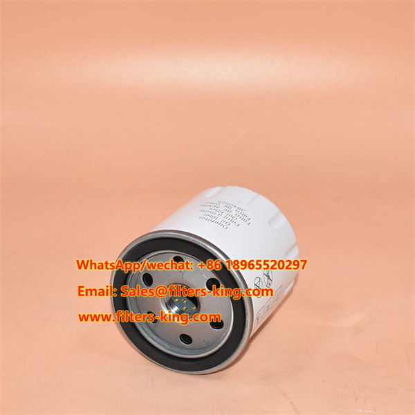 Filtro olio originale Volvo Penta 3840525