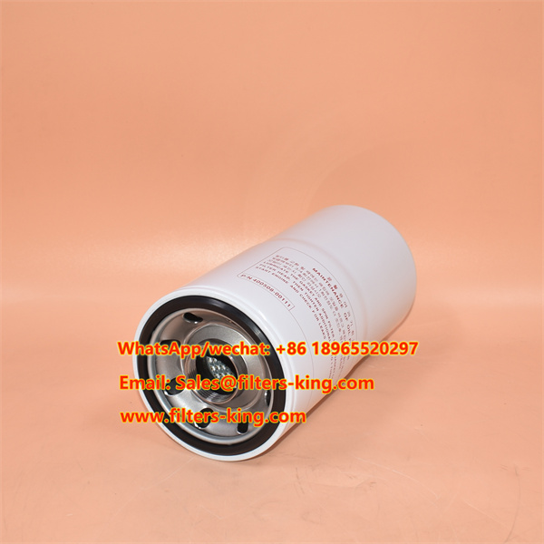 Filtro olio Daewoo Doosan 400508-00111