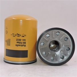 Massima cilindrata idraulica centrifuga CAT 144-0832, 1440832