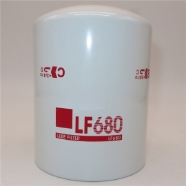 Filtro olio Fleetguard LF680