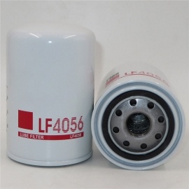 Aftermarket Fleetguard Filtro olio motore LF4056
