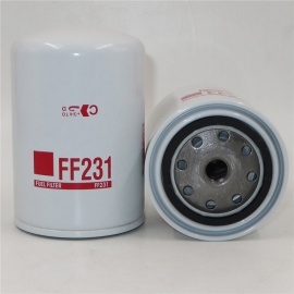 Filtro carburante Fleetguard FF231