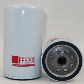 Filtro carburante Fleetguard FF5206