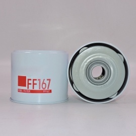 Filtro carburante Fleetguard FF167