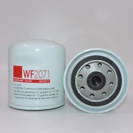 Fleetguard Coolant Filtro WF2071