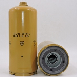 Filtro olio Komatsu 714-07-28712