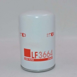 Filtro olio Fleetguard LF3664