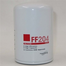 Filtro carburante Fleetguard FF204