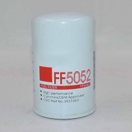 Fleetguard CLG922D CLG925D Filtro carburante FF5052