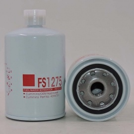 Fleetguard Separatore acqua combustibile FS1275
