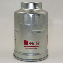 Filtro carburante Fleetguard FF5159