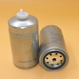 Separatore di acqua combustibile IVECO 1930992