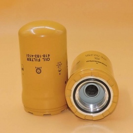 Filtro olio Komatsu 418-18-34161