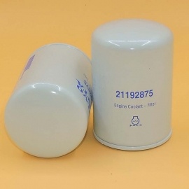 Filtro del liquido di raffreddamento 21192875