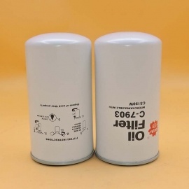 Filtro olio SAKURA C-7903