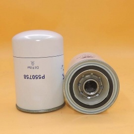 Filtro olio Donaldson P550758