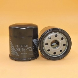 Filtro olio Toyota 90915-YZZE1